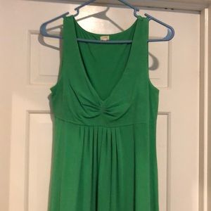 J. Crew dress